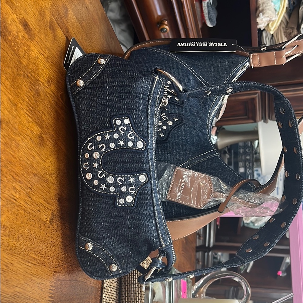 True Religion Denim Women's Bag